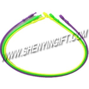 Silicone Necklace N-01