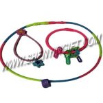 Silicone Necklace N-03