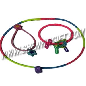 Silicone Necklace N-03