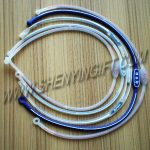 Silicone Necklace N-04
