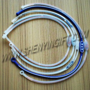 Silicone Necklace N-04