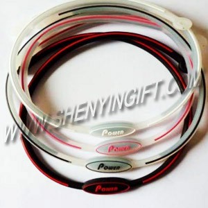 Silicone Necklace N-05