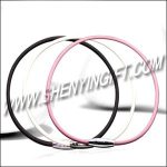 Silicone Necklace N-08