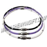 Silicone Necklace N-10