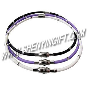 Silicone Necklace N-10