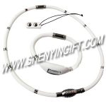 Silicone Necklace N-11