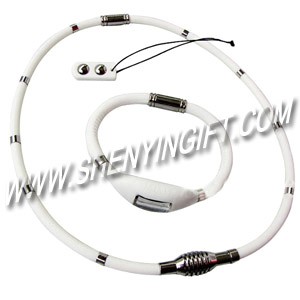 Silicone Necklace N-11