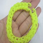 silicone bracelet band