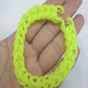 silicone bracelet band