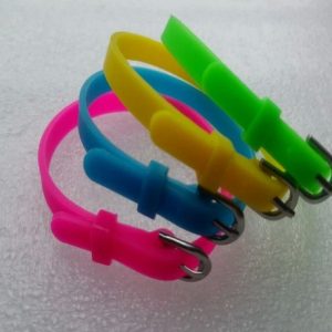 hot sell silicone wristband