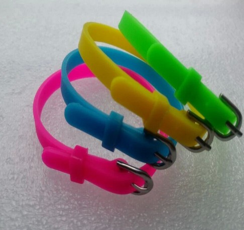 hot sell silicone wristband