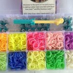 colorful silicone wristband [SY140]