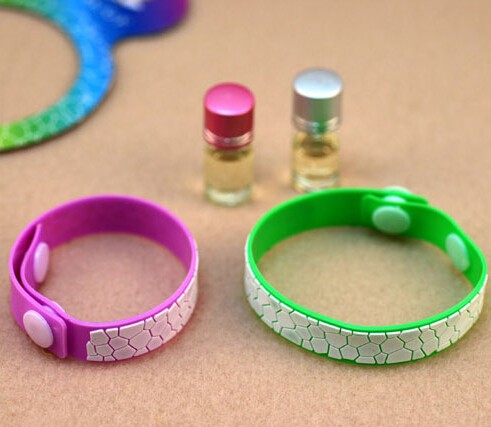 cartoon silicone bracelet [SY142]