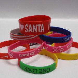 cartoon silicone anti-mosquito bracelet [SY143]