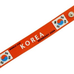 personalized silicone bracelet [SY144]