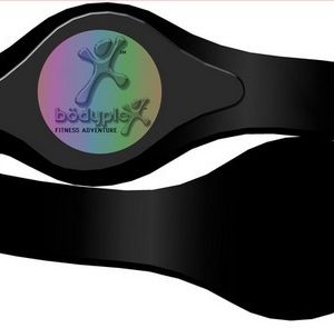 silicone power balance bracelet [SY155]