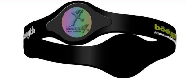 silicone power balance bracelet [SY155]