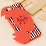 Hot sale silicone phone case[SY007]