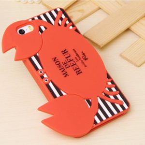 Hot sale silicone phone case[SY007]