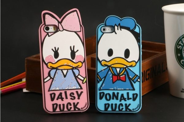 silicone phone case [SY008]