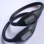 sport waterproof silicone watch wristband [SY171]