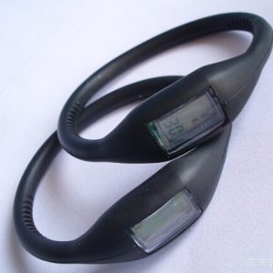 sport waterproof silicone watch wristband [SY171]
