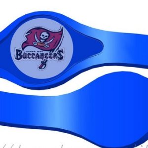 silicone hologram connected bracelet [SY175]