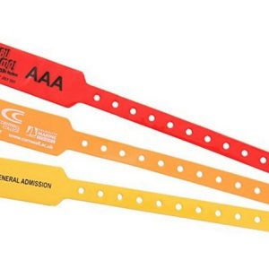 customized silicone bracelet trap [SY185]