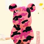 Gloomy Bear silicone case[SY0013]