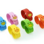 OEM anti-mosquito silicone bracelet [SY199]