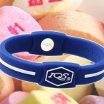 OEM high quality silicone bracelet [SY200]