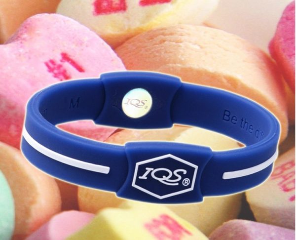 OEM high quality silicone bracelet [SY200]