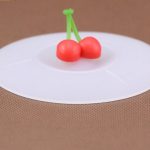 high quality silicone cup cover SY241