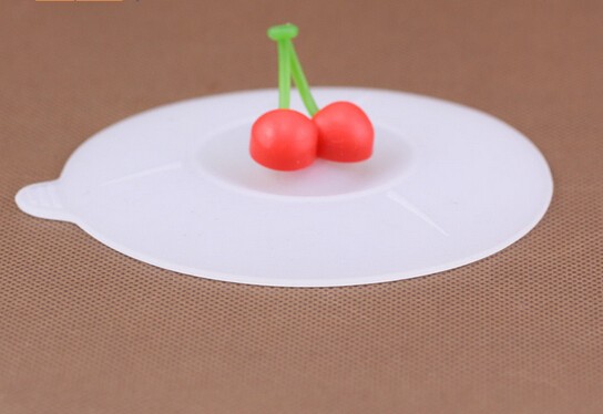 high quality silicone cup cover SY241