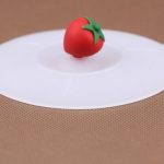 high quality silicone cup case SY242