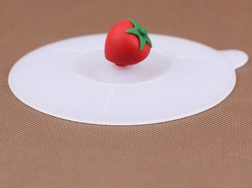 high quality silicone cup case SY242