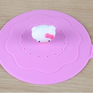 hot sell silicone cup cover SY244