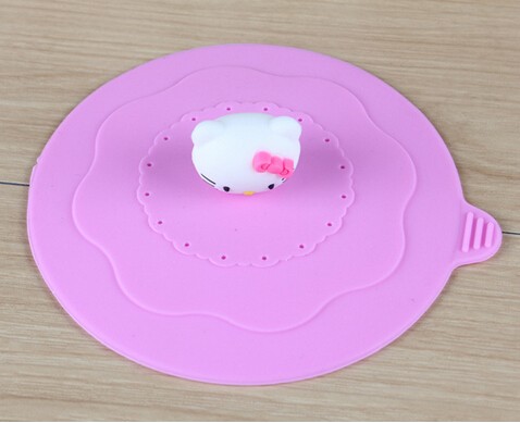 hot sell silicone cup cover SY244