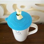 hot sell silicone cup case SY245