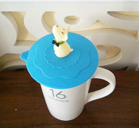 hot sell silicone cup case SY245