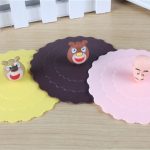 hot sell silicone cup cap SY246