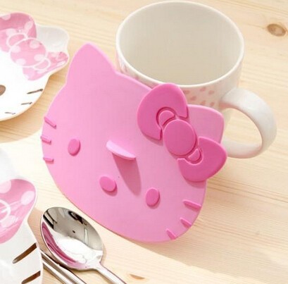 new arrival silicone cup cover SY247