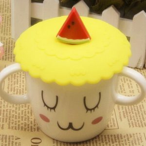 new arrival silicone cup cap SY249