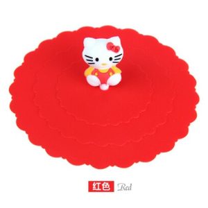 promotional silicone cup cover SY250