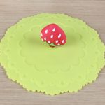 promotional silicone cup case SY252
