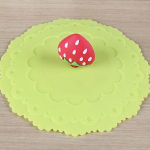 promotional silicone cup case SY252
