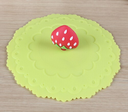 promotional silicone cup case SY252