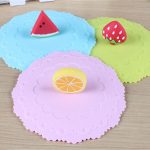 cartoon silicone cup case SY254
