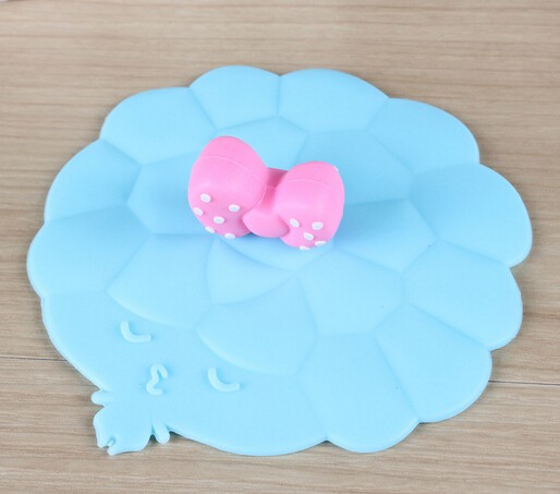 customized silicone cup case SY257