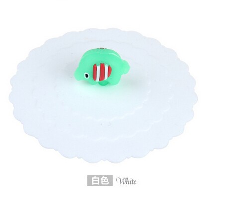 customized silicone cup case SY257